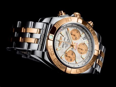 breitling mariner watch|breitling most expensive watch.